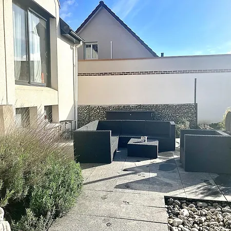 Maison Avec Jacuzzi Et Sauna Holiday home