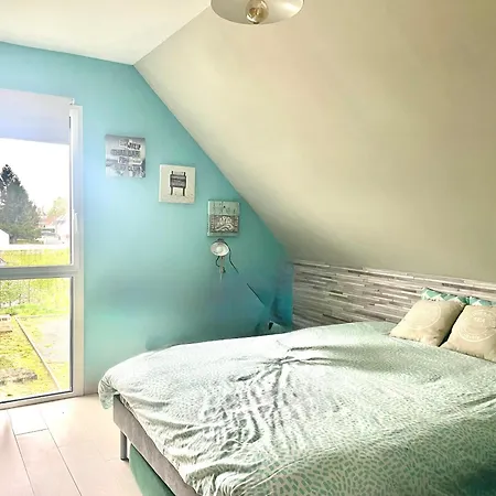 Maison Avec Jacuzzi Et Sauna