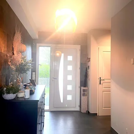 Maison Avec Jacuzzi Et Sauna Holiday home *